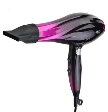 Super Speed Heat Hair Dryer with Powerful Blower for Quick Drying