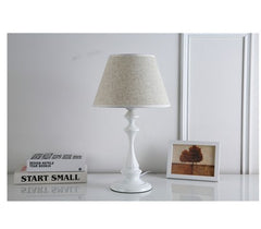 Wooden Room Light USB Table Lamp LED Decorative Lighting for Bedroom