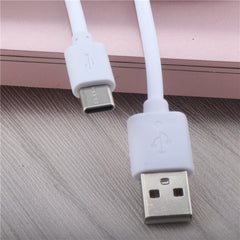 15cm Short Micro USB & Type-C Fast Charging Cable