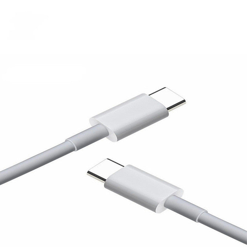 PD Fast Charging Data Cable C-Lightning - 1M/2M PVC Durable Design