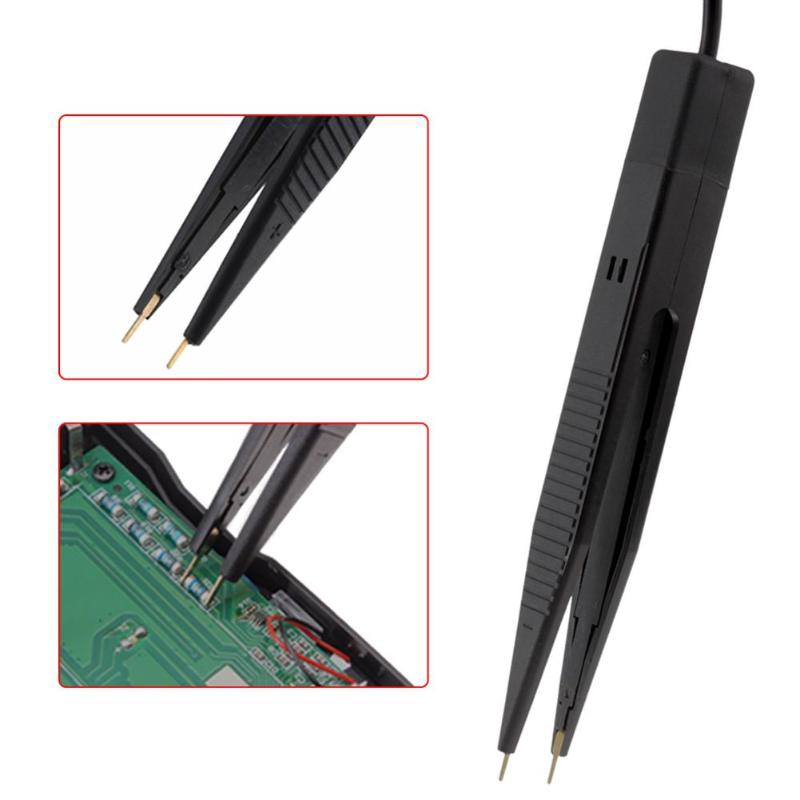 250V Multimeter Probe Test Leads Wires for SMD Testing, Electrical