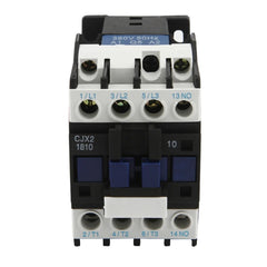 AC Contactor Single Phase 220V – 9-32A with Rail & Screw Mounting