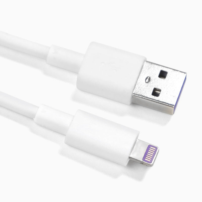 Super Fast Charging Data Cable for Android & Apple Devices