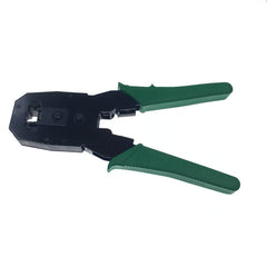 Durable Network Tool Stripping Pliers with Rubber Handle