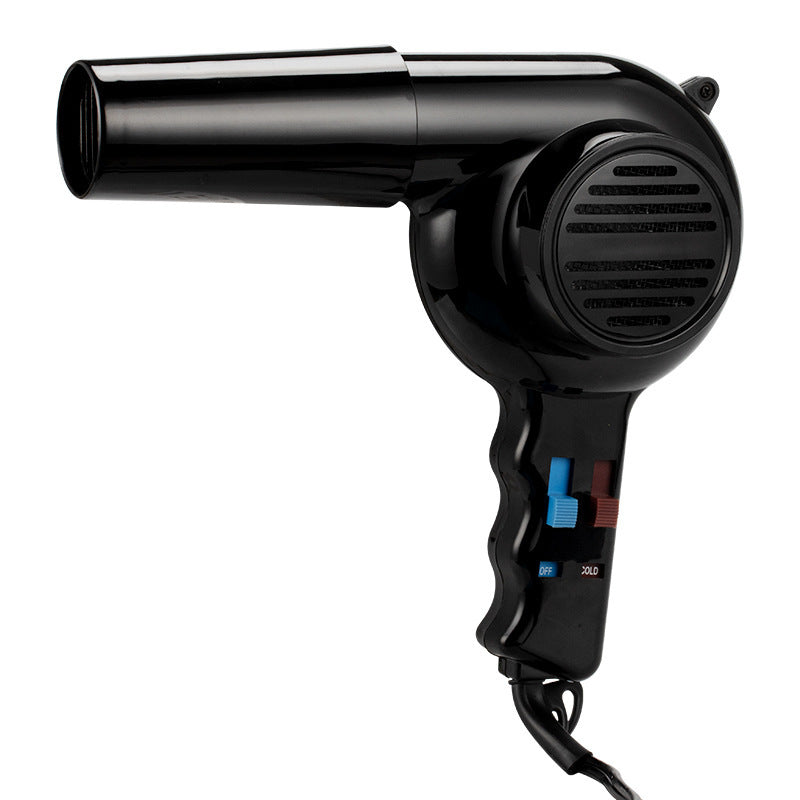 High Power Hair Dryers For Household Hot And Cold Air Dormitories