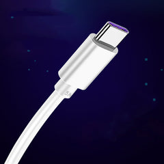 Super Fast Charging Data Cable for Android & Apple Devices