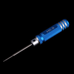 0.9mm Hexagon Socket Screwdriver Driver Model Tool