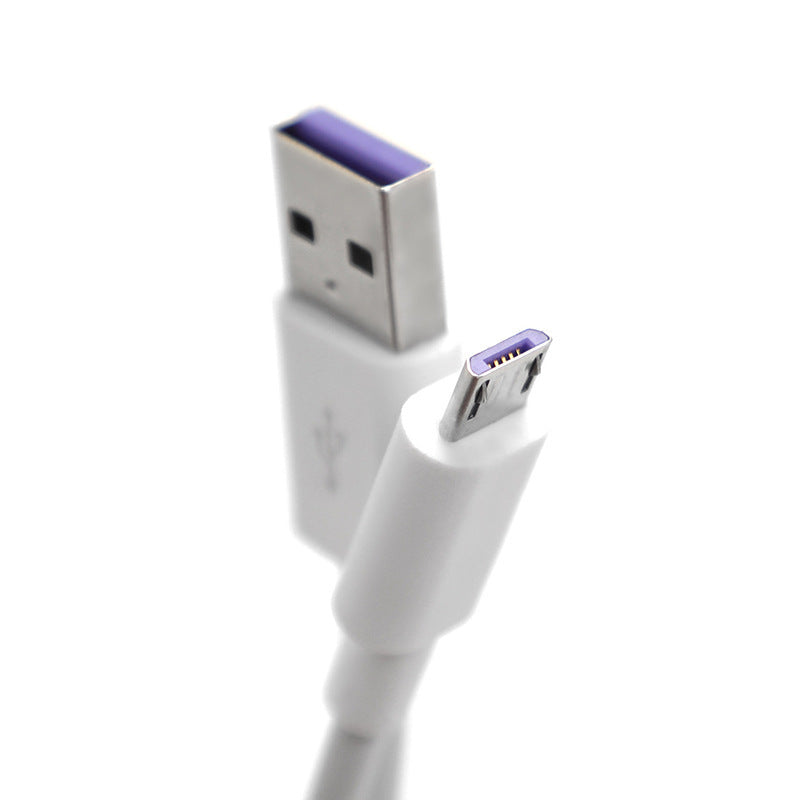 Super Fast Charging Data Cable for Android & Apple Devices