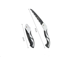 Tree Saws Folding Hand Saw for Woodworking & Household Use