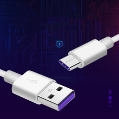 Super Fast Charging Data Cable for Android & Apple Devices