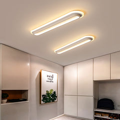 Creative Cloakroom Led Lighting In The Hallway Success