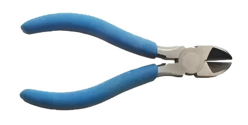 High-Quality Diagonal Pliers Slip Joint Pliers for Electrical Work